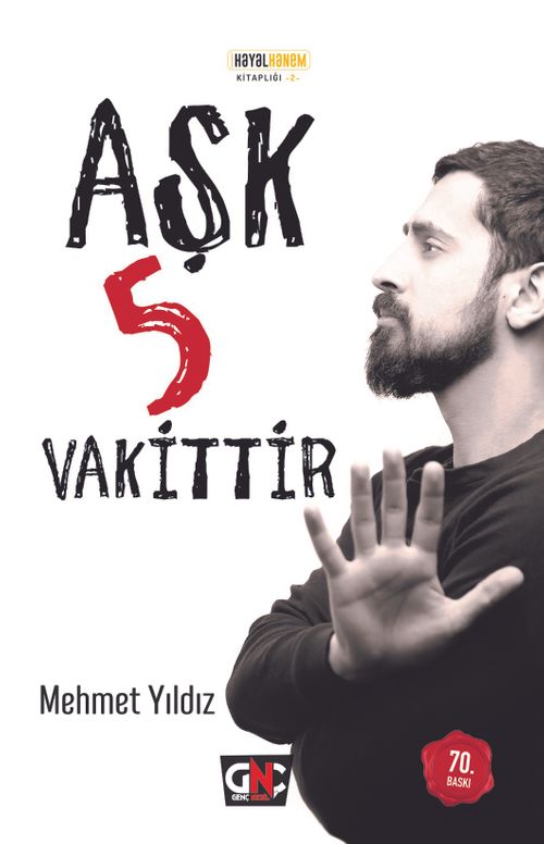 Aşk 5 Vakittir