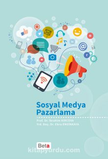 Sosyal Medya Pazarlama - Dr. İbrahim Kırçova