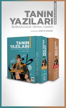 Tanin Yazıları & Meşrutiyet’in Birikimi