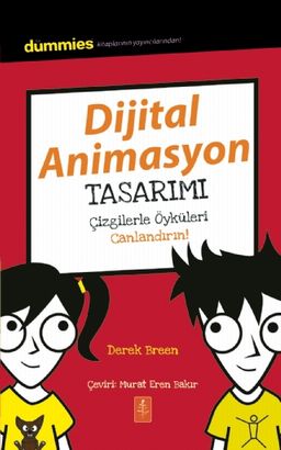 Dijital Animasyon Tasarımı 