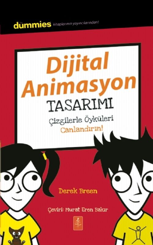 Dijital Animasyon Tasarımı 