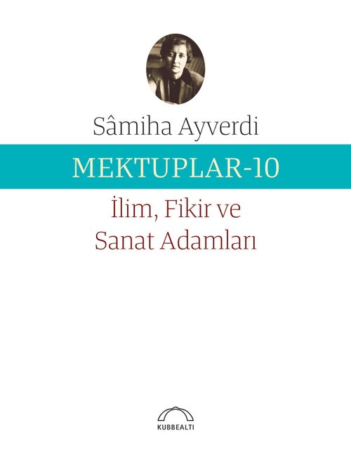 Mektuplar 10