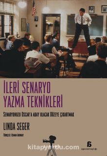 İleri Senaryo Yazma Teknikleri - Linda Seger