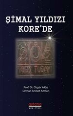Şimal Yıldızı Kore'de