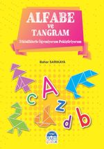 Alfabe ve Tangram