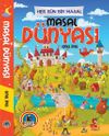 Masal D&uuml;nyası