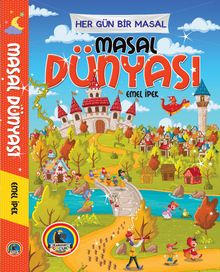Masal Dünyası
