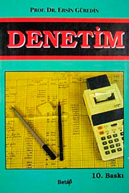 Denetim