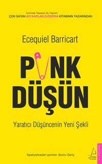 Punk Düşün & Yaratıcı Düşüncenin Yeni Şekli