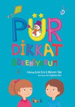 Pürdikkat Öğreniyorum 1