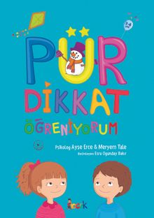 Pürdikkat Öğreniyorum 1