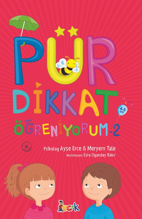 Pürdikkat Öğreniyorum 2