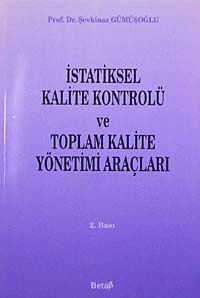 İstatiksel Kalite Kontrol