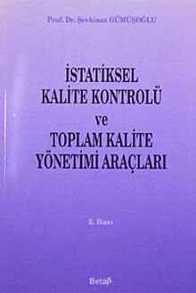 İstatiksel Kalite Kontrol