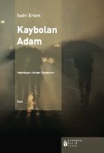 Kaybolan Adam