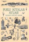 Puslu Kıtalar Atlası (Ciltli &Ouml;zel Baskı)