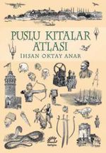 Puslu Kıtalar Atlası (Ciltli Özel Baskı)