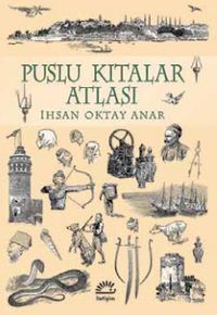 Puslu Kıtalar Atlası (Ciltli Özel Baskı)