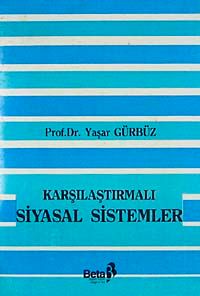 Karşılaştırmalı Siyasal Sistemler