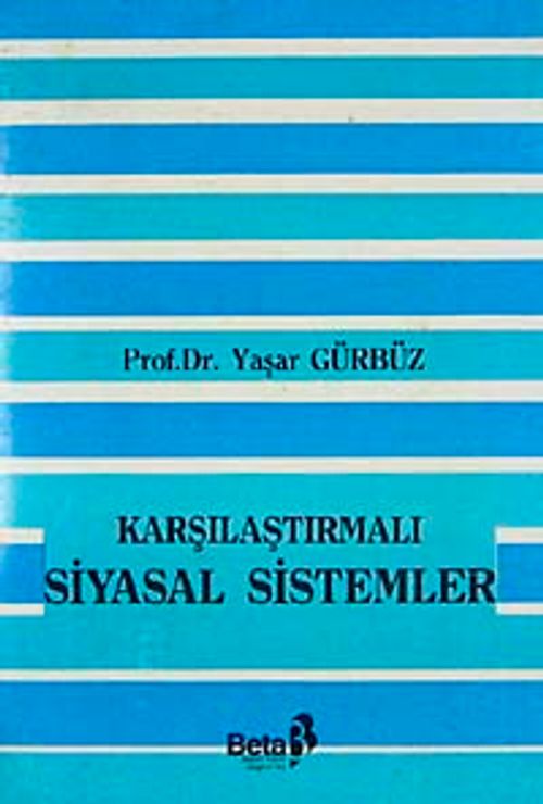 Karşılaştırmalı Siyasal Sistemler