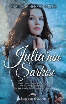 Julia'nın Şarkısı - Charles Sheehan Miles