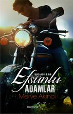 Efsunlu Adamlar  Kod Adı 1.88 