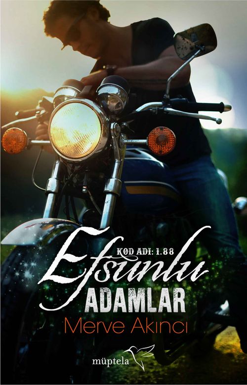 Efsunlu Adamlar  Kod Adı 1.88 
