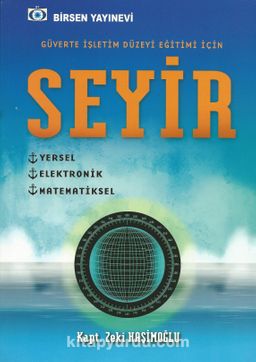 Güverte İşletim Düzeyi Eğitimi İçin Seyir