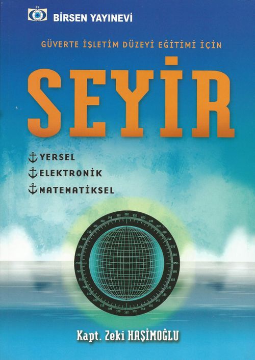 Güverte İşletim Düzeyi Eğitimi İçin Seyir