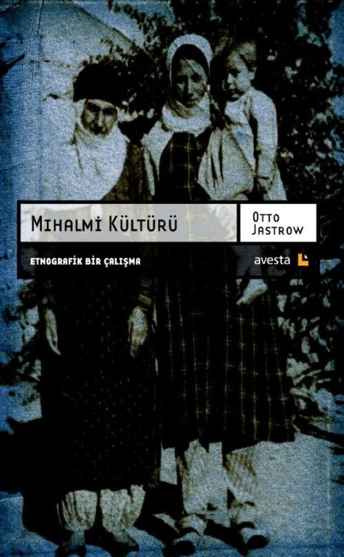 Mihalmi Kültürü