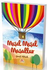 Mışıl Mışıl Masallar