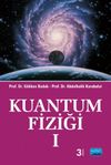 Kuantum Fiziği 1
