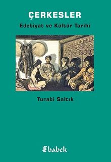 Çerkesler & Edebiyat ve Kültür Tarihi
