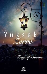 Yüksek Zerre