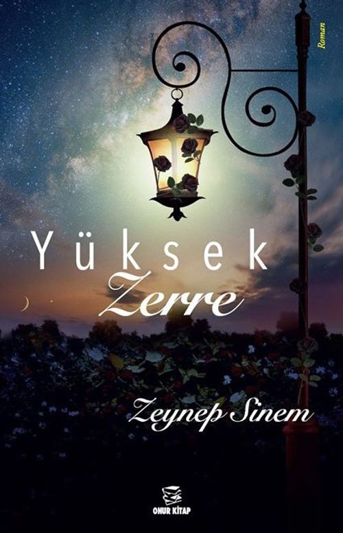 Yüksek Zerre