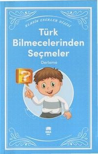 Türk Bilmecelerinden Seçmeler