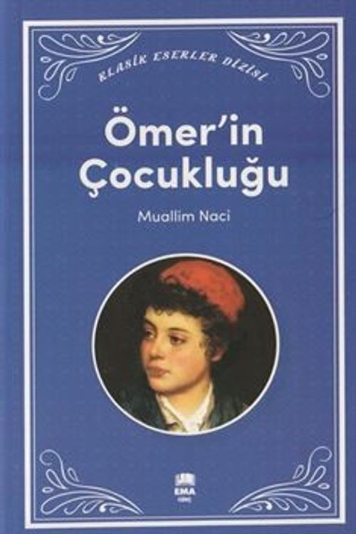 Ömer'in Çocukluğu