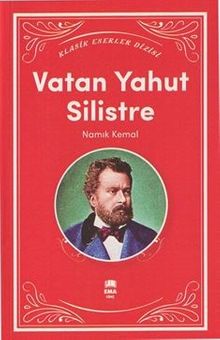 Vatan Yahut Silistre