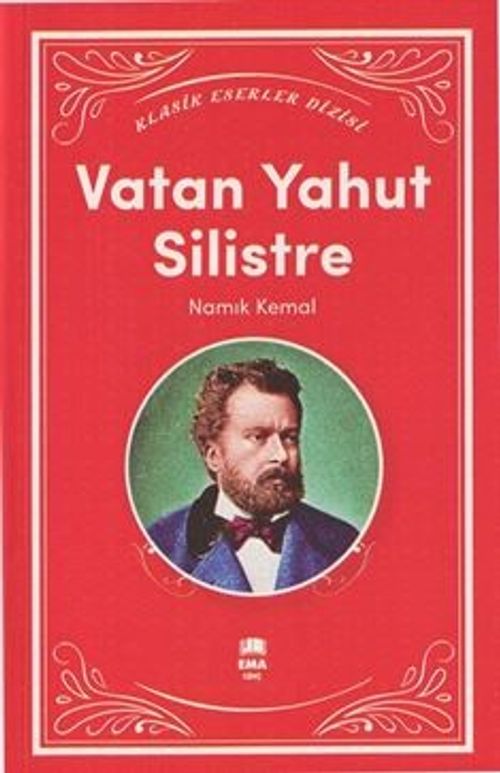 Vatan Yahut Silistre