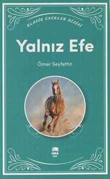 Yalnız Efe