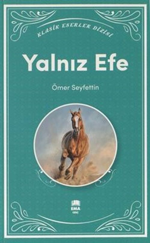 Yalnız Efe