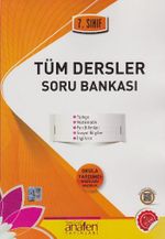 7. Sınıf Tüm Dersler Soru Bankası