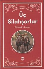 Üç Silahşörler