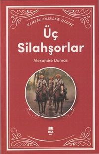 Üç Silahşörler