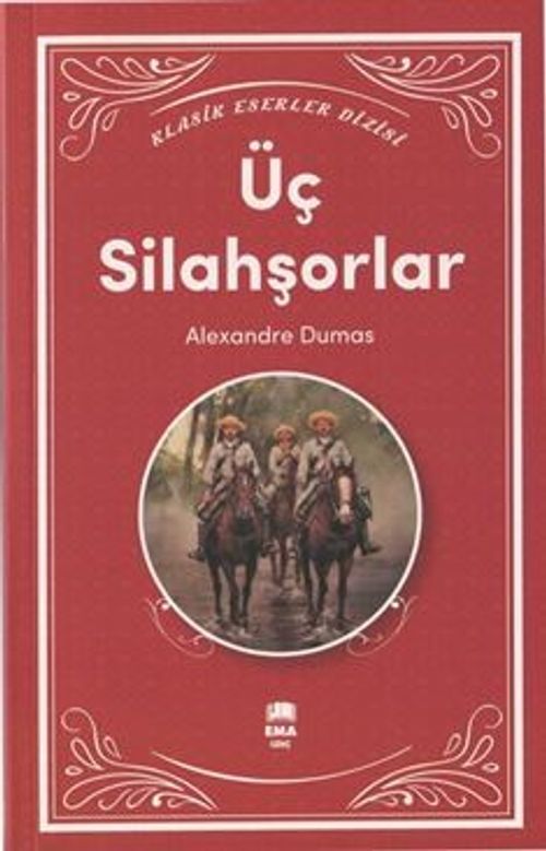 Üç Silahşörler