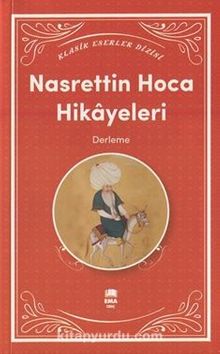Nasrettin Hoca Hikayeleri - Anonim