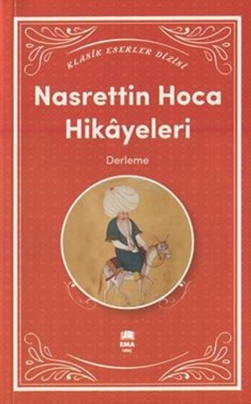 Nasrettin Hoca Hikayeleri