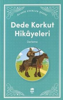 Dede Korkut Hikayeleri