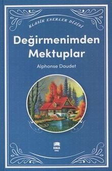 Değirmenimden Mektuplar