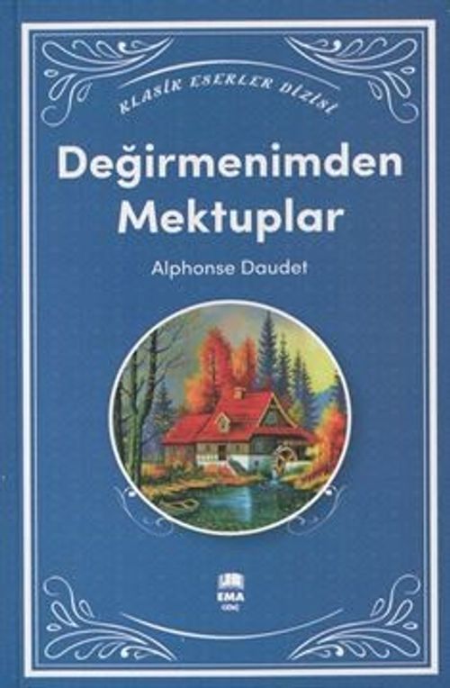 Değirmenimden Mektuplar